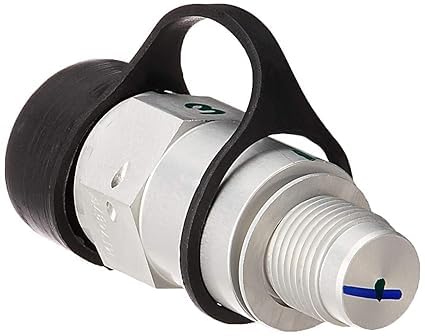 MI-7687G-M01 SPEED SENSOR - HALL EFFECT TYPE (19.8 MM THREAD